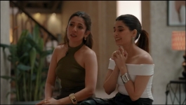 We Got You Girl - Season 01 Episode 3